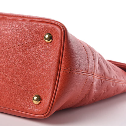 Louis Vuitton Empreinte Citadine PM Orient 6 of 11