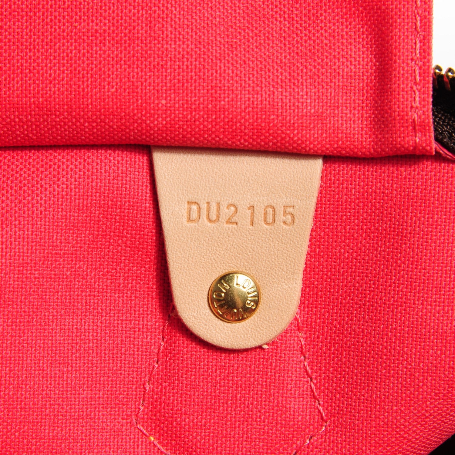 Louis Vuitton Monogram Ramages Speedy 30 Grenade 7 of 7