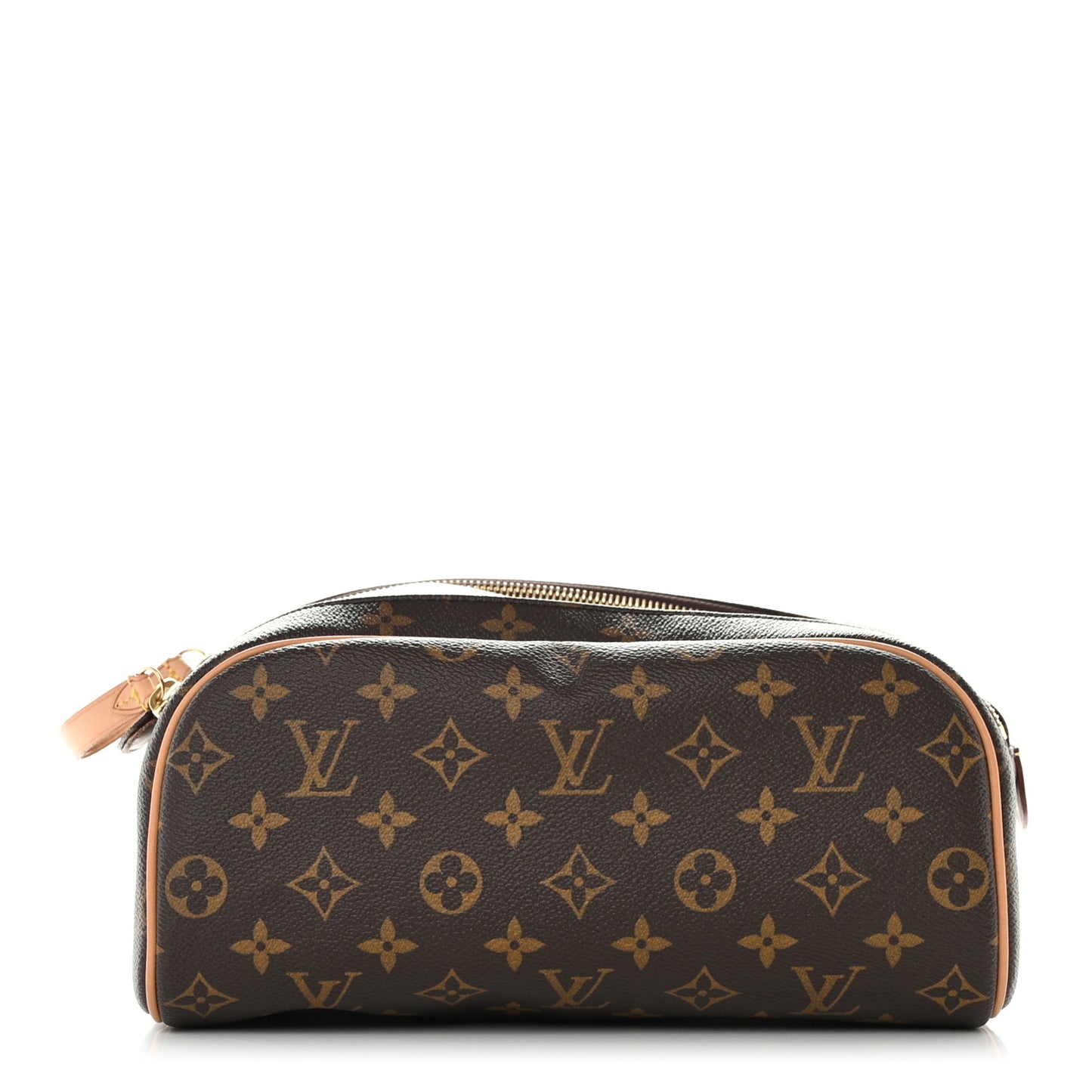 Monogram King Size Toiletry Bag