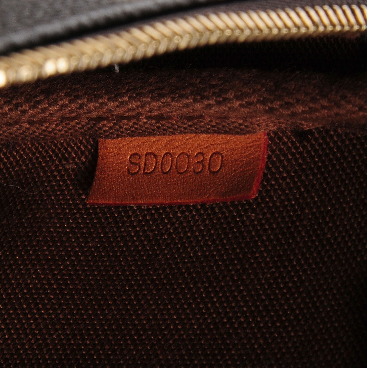 Louis Vuitton Monogram Pochette Accessories 5 of 7