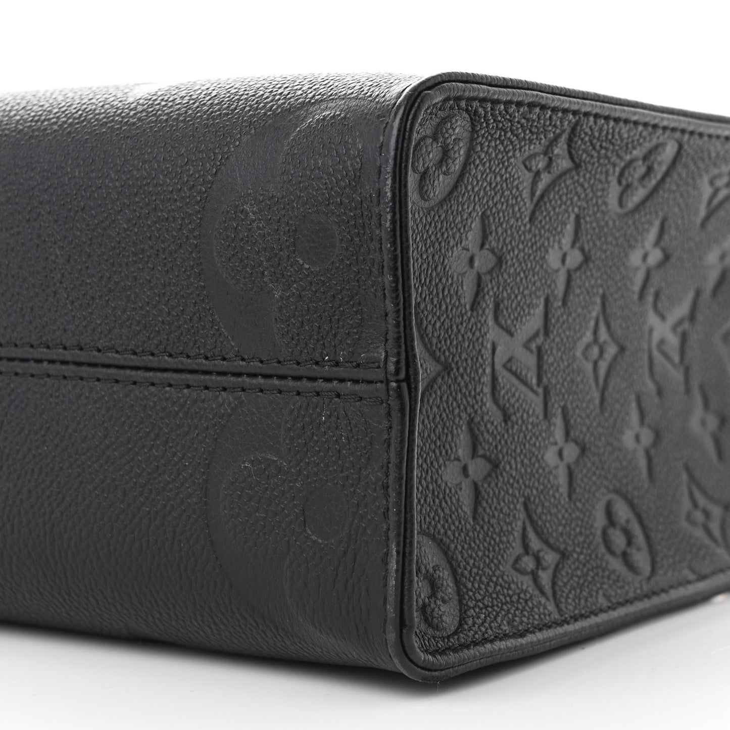 Empreinte Monogram Giant Onthego PM Black
