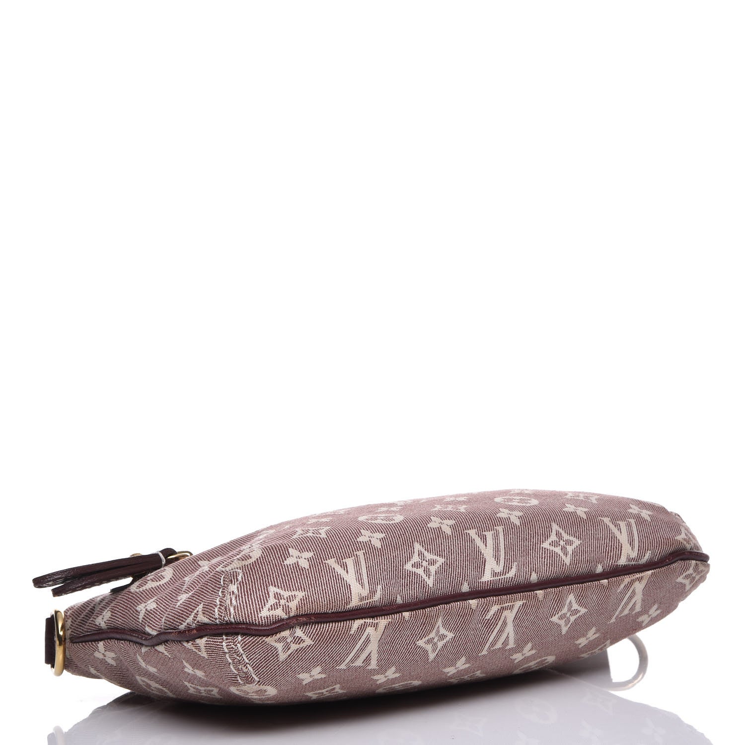 Louis Vuitton Monogram Idylle Mini Pochette Accessories Sepia 4 of 9