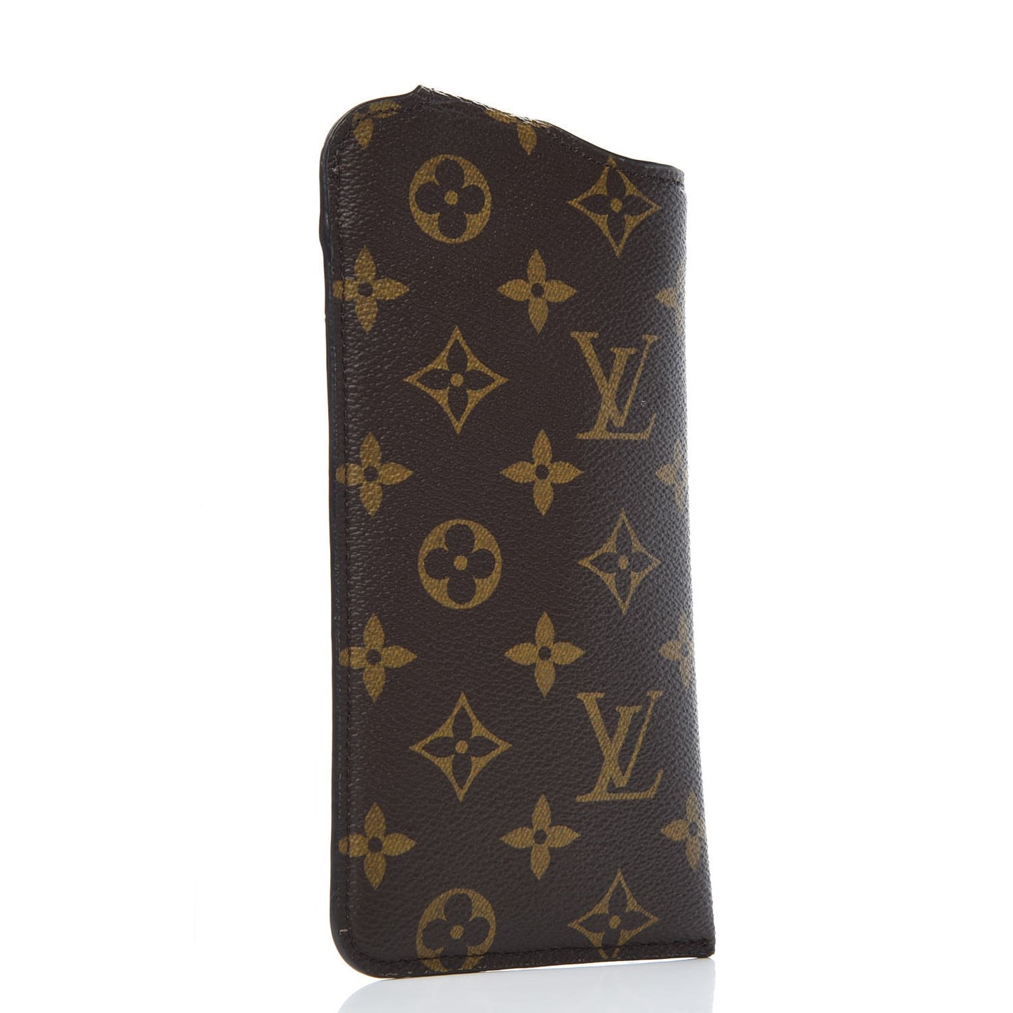 Monogram Sunglasses Case MM