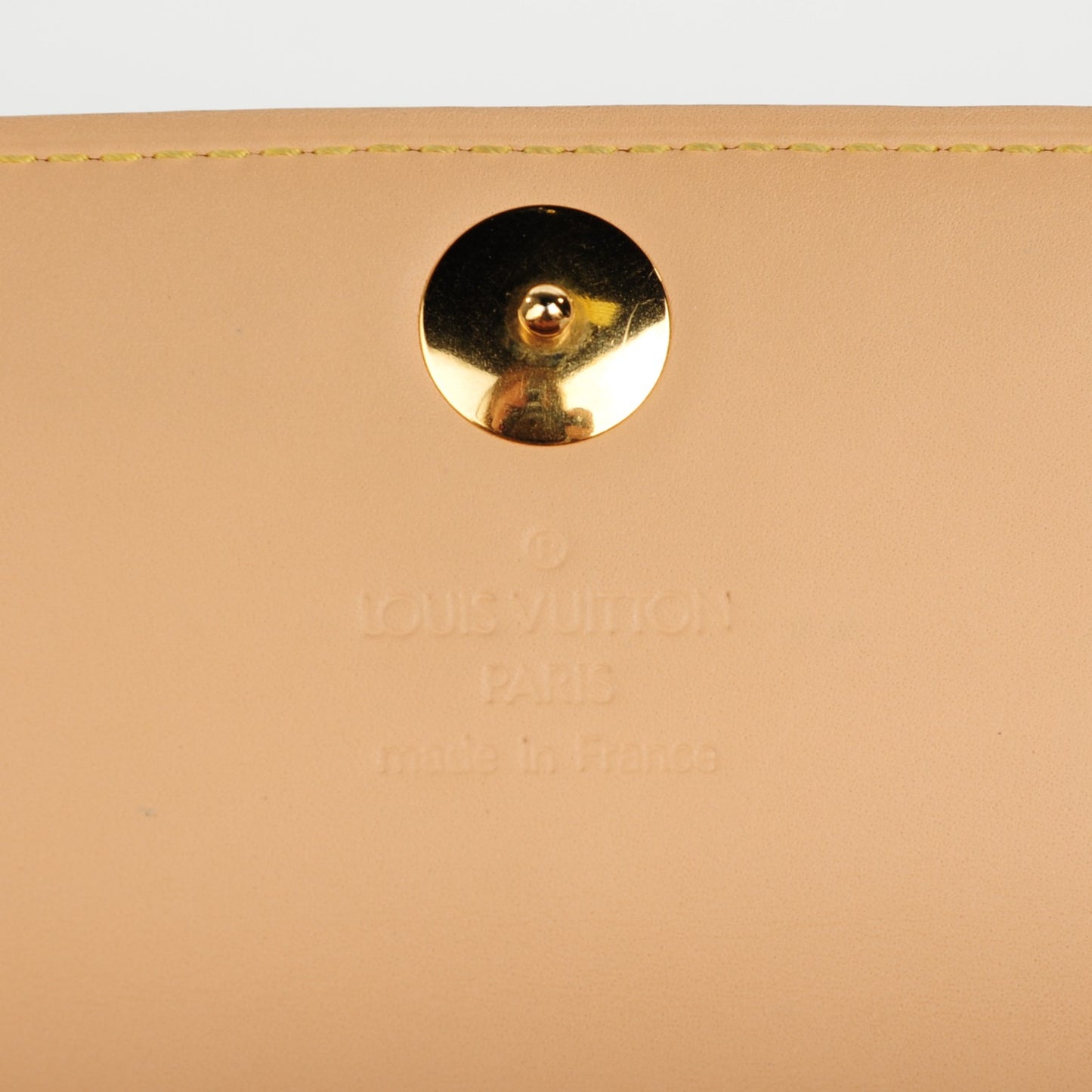 Monogram Multicolor Sarah Wallet Black