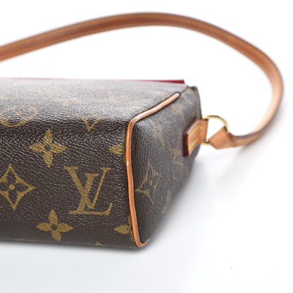 Louis Vuitton Monogram Recital 10 of 11