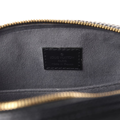 Louis Vuitton Epi Jasmin Black 7 of 8