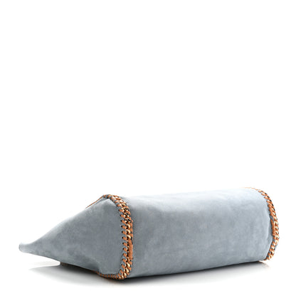 Stella McCartney Shaggy Deer Falabella Reversible Tote Camel 7 of 17