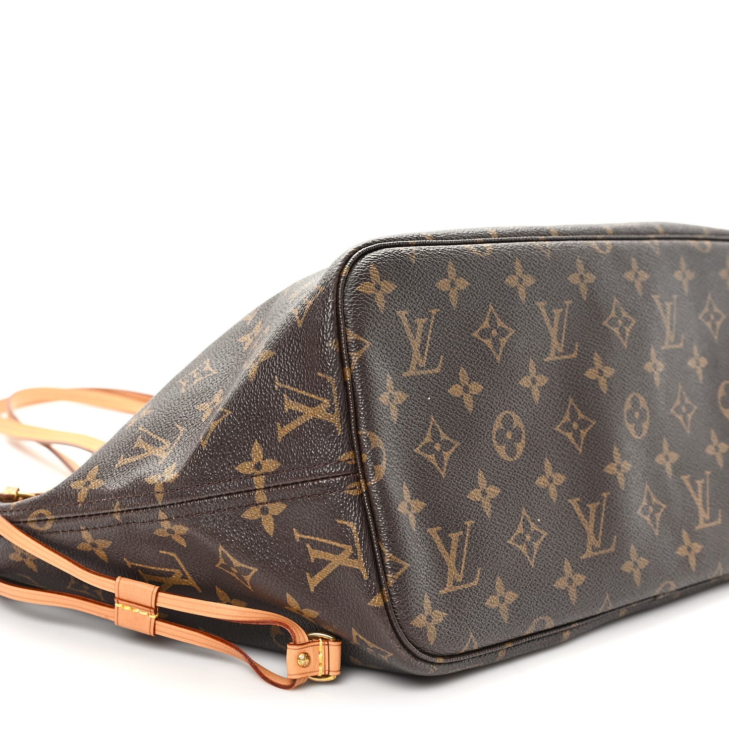 Monogram Neverfull MM