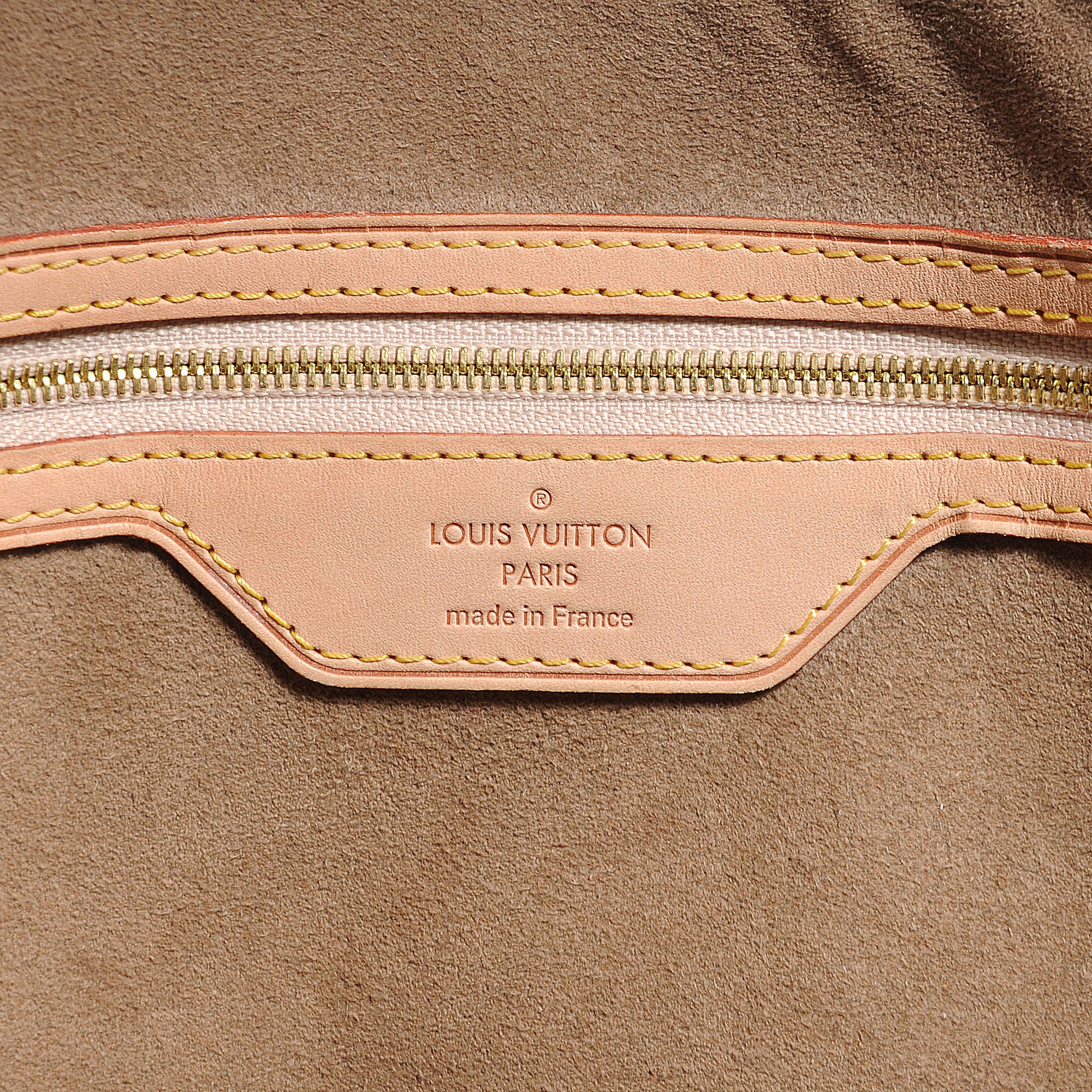 Louis Vuitton Monogram Multicolor Annie GM Black 7 of 8