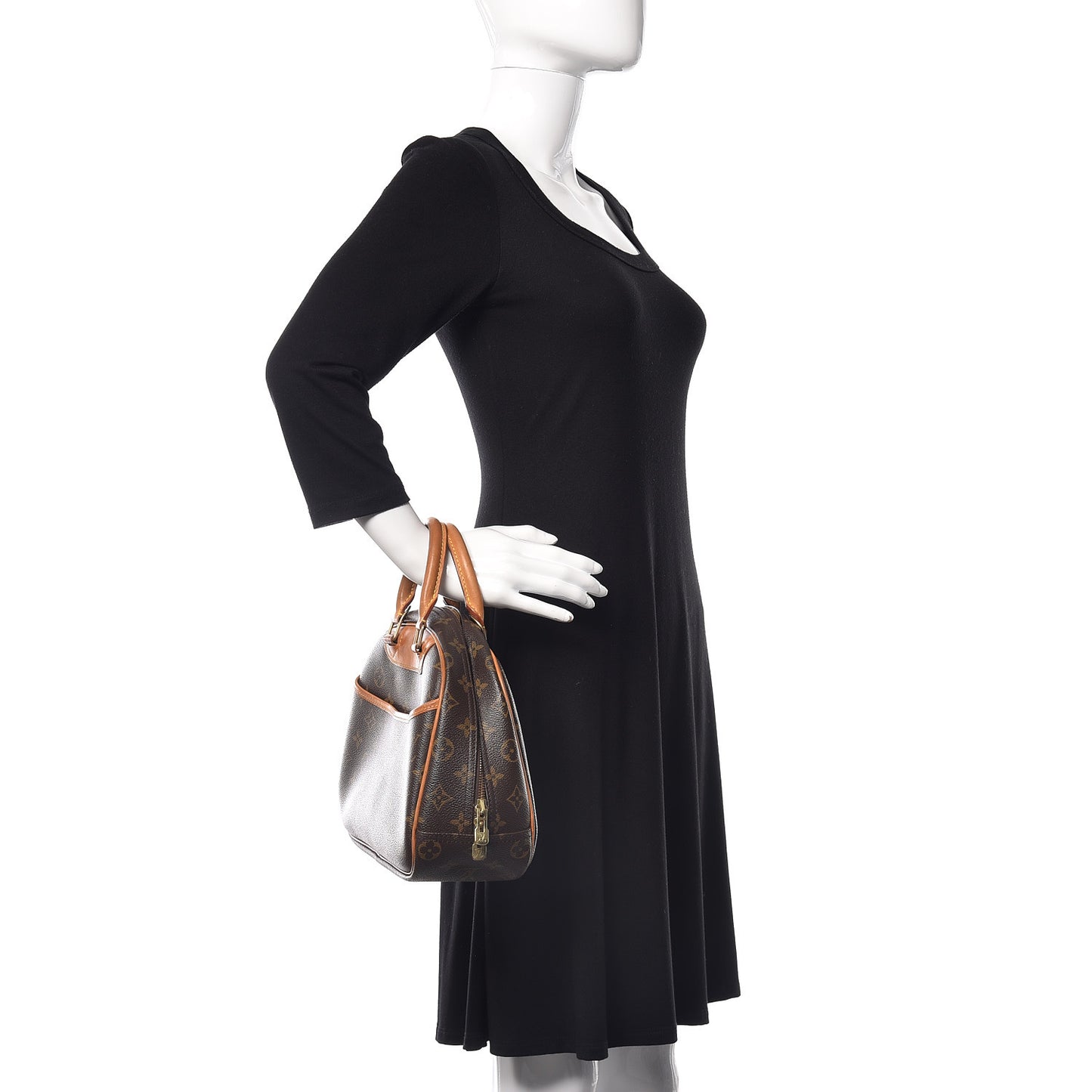 Monogram Trouville