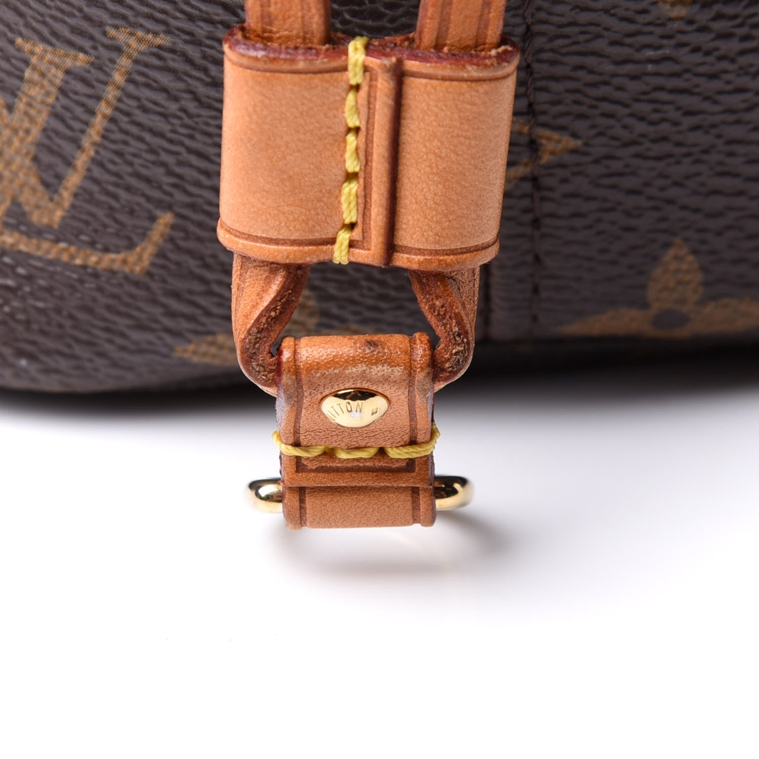 Louis Vuitton Monogram Neo Neverfull PM Pivoine 15 of 16