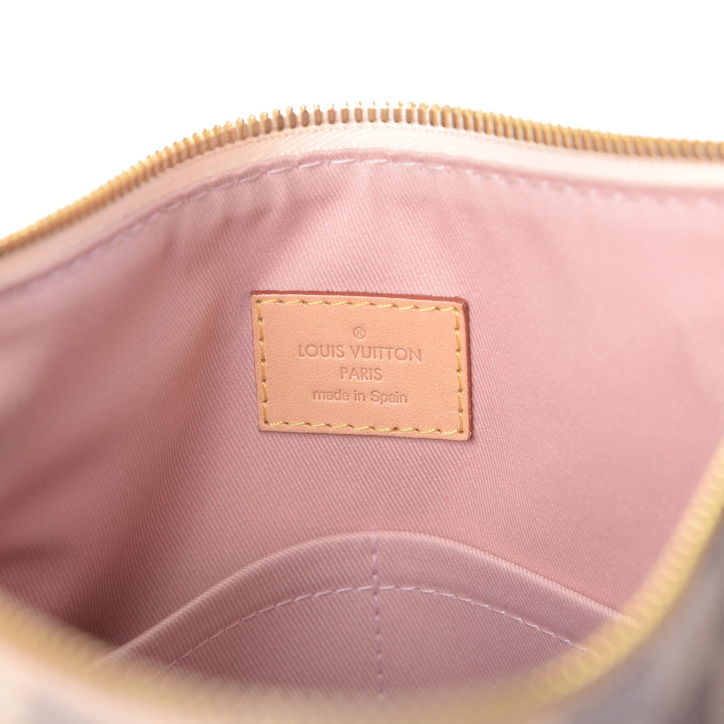 Damier Azur Lymington