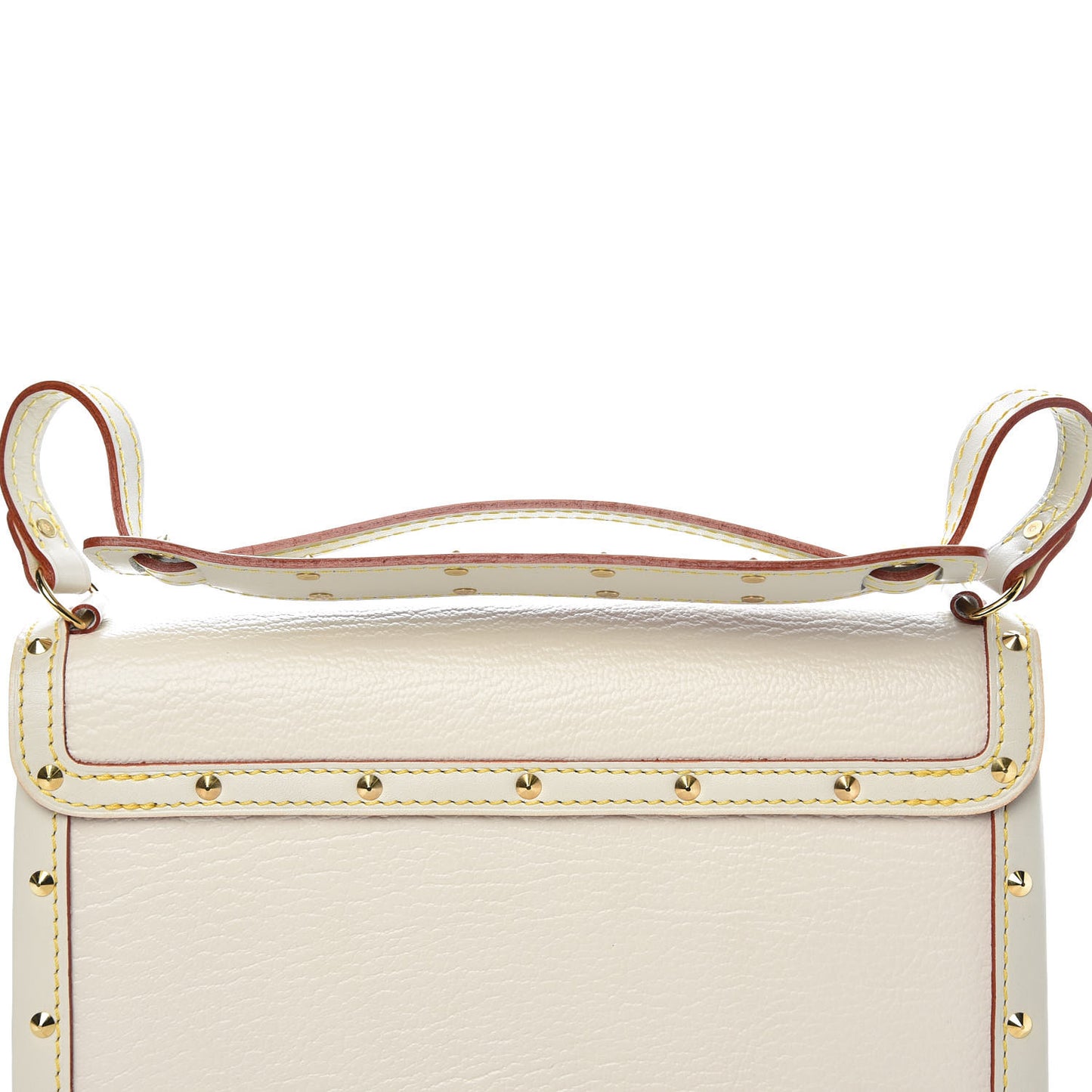 Suhali L Aimable White