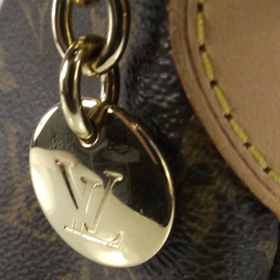 Louis Vuitton Monogram Palermo PM 6 of 11