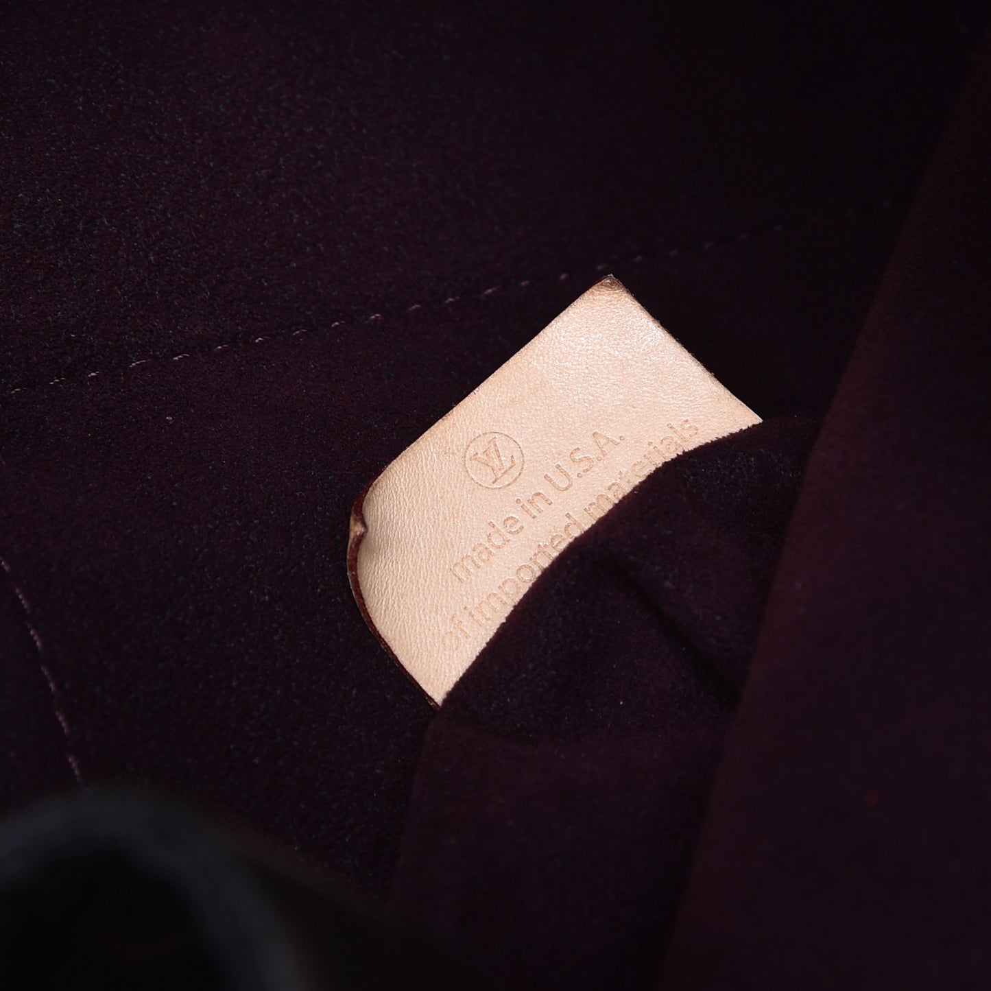 Monogram Voltaire