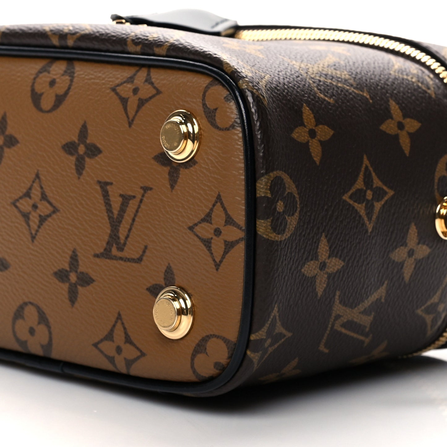 Reverse Monogram Vanity PM