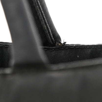 Prada Tessuto Nylon Tote Black 14 of 14