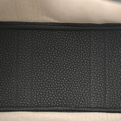 Hermes Negonda Garden Party 30 TPM Black 5 of 12