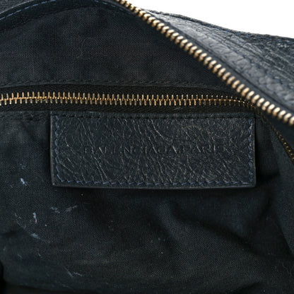 Balenciaga Agneau Giant 12 Gold Hardware City Gris Tarmac 7 of 12