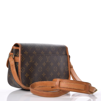 Louis Vuitton Monogram Sologne 3 of 10