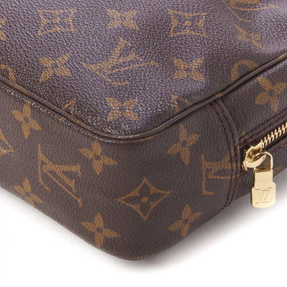 Louis Vuitton Monogram Trousse Toilette 23 5 of 9