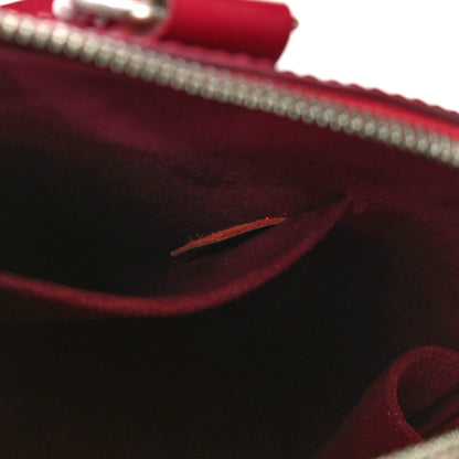Louis Vuitton Epi Alma PM Fuchsia 7 of 14