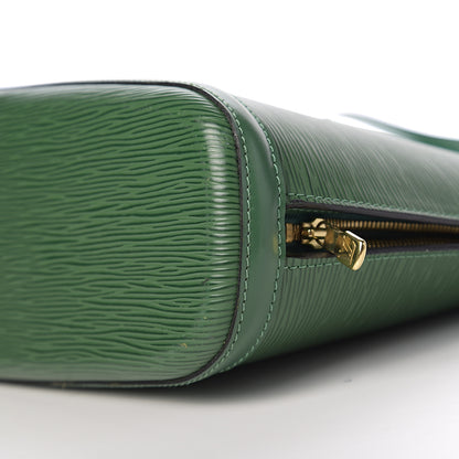 Louis Vuitton Epi Lussac Borneo 10 of 12