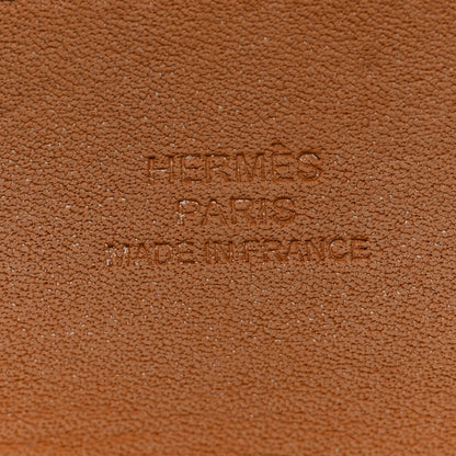 Hermes Box Kelly Dog Bracelet S Black 4 of 6