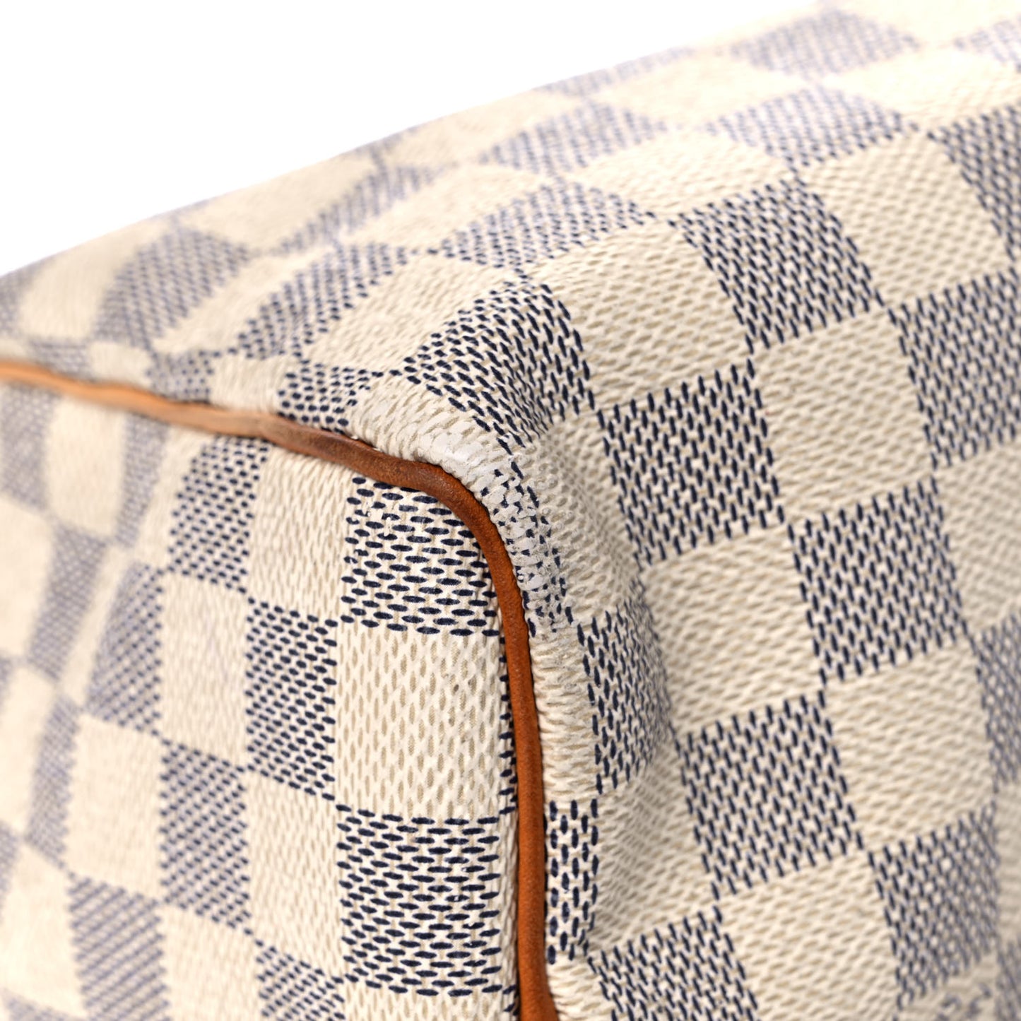 Damier Azur Speedy 25