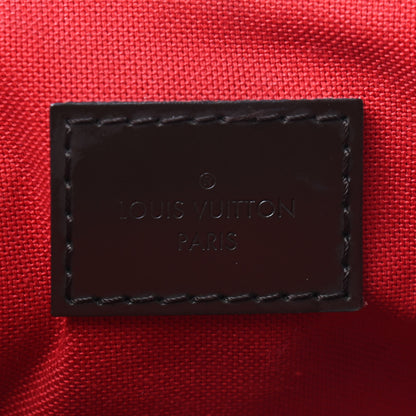 Louis Vuitton Damier Ebene Siena PM 7 of 11