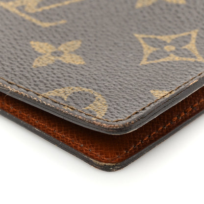 Louis Vuitton Monogram ID Holder 7 of 11