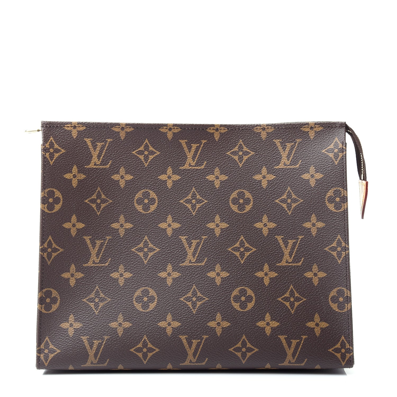 Louis Vuitton Monogram Toiletry Pouch 26 1 of 9