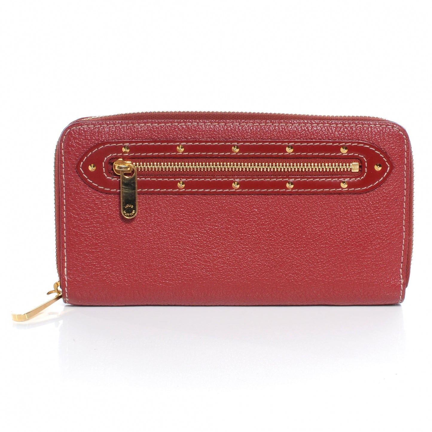 Suhali Zippy Wallet Geranium Red