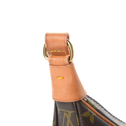 Louis Vuitton Monogram Boulogne 30 14 of 14