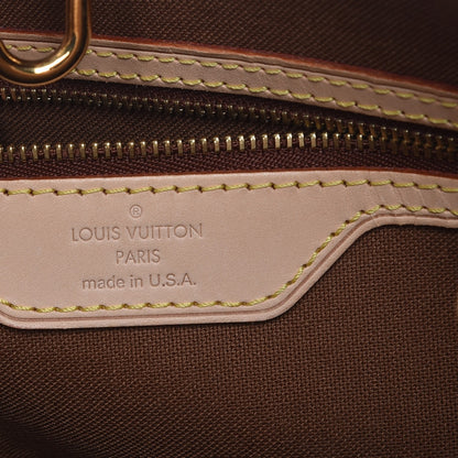 Louis Vuitton Monogram Batignolles Horizontal 6 of 8