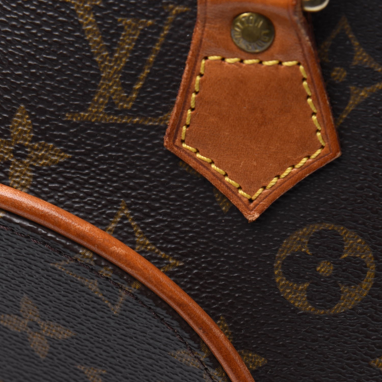 Louis Vuitton Monogram Ellipse PM 14 of 35