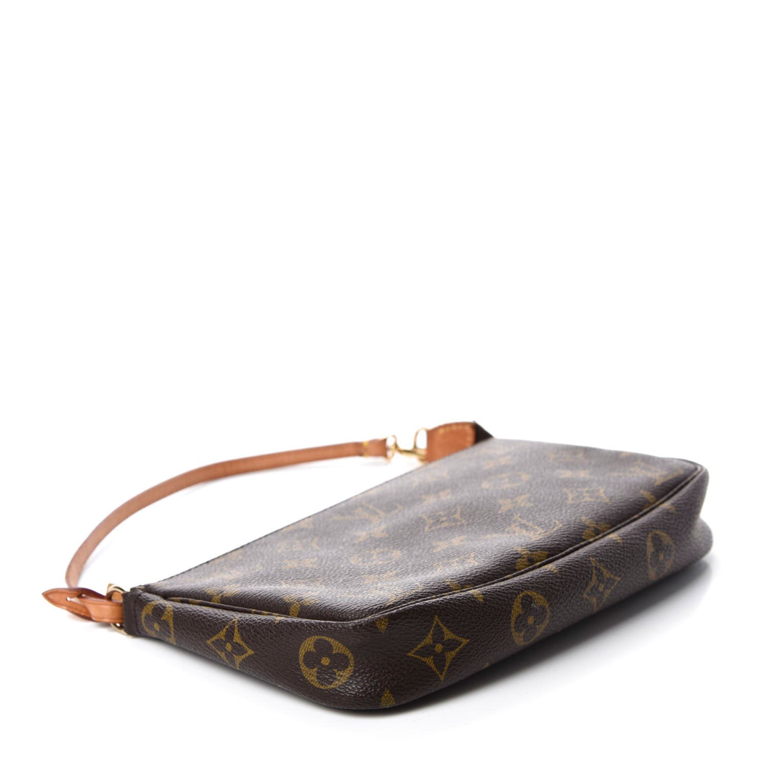 Louis Vuitton Monogram Pochette Accessories 4 of 11