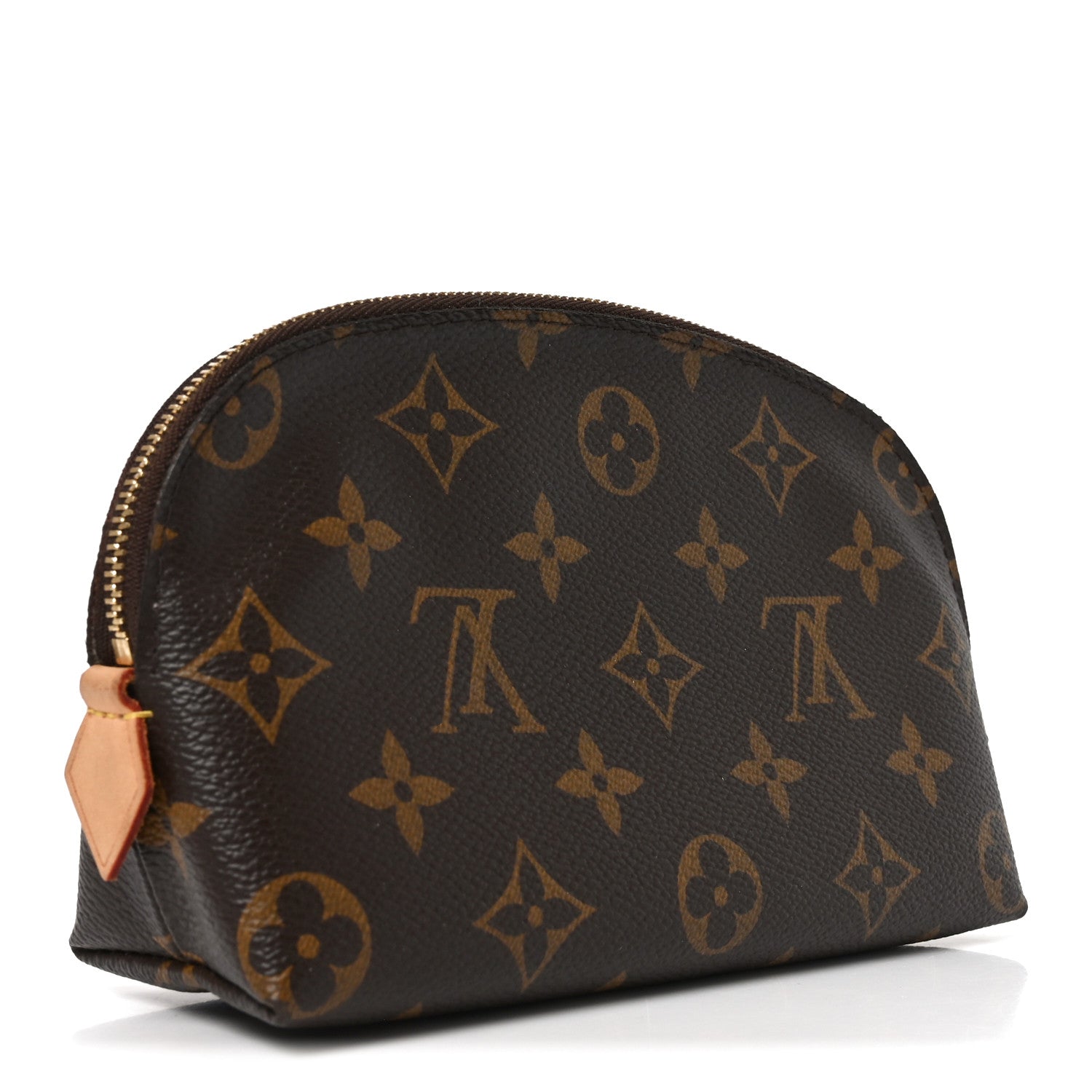 Louis Vuitton Monogram Cosmetic Pouch 3 of 8