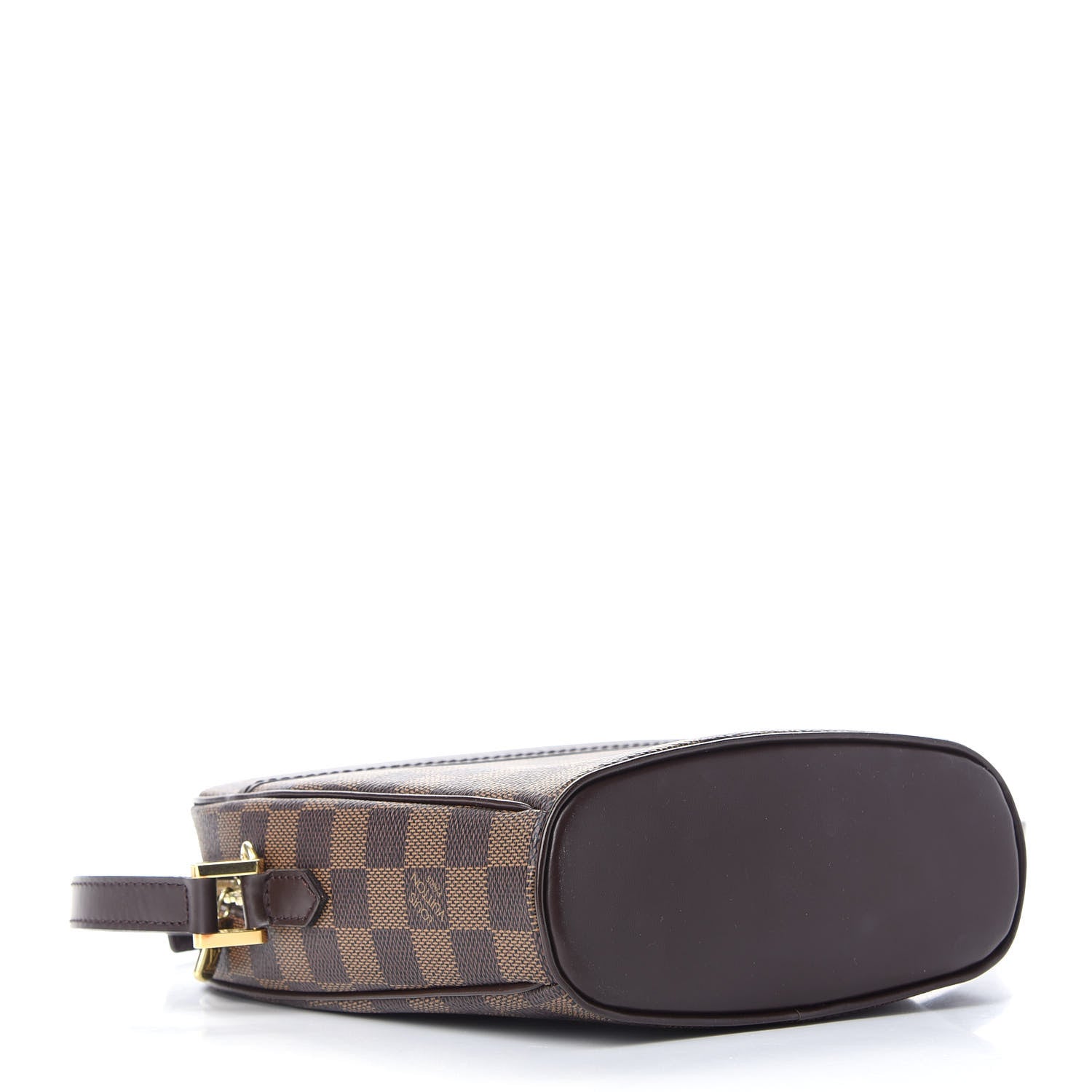 Louis Vuitton Damier Ebene Ipanema PM 4 of 8