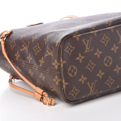Louis Vuitton Monogram Neo Neverfull PM 5 of 9