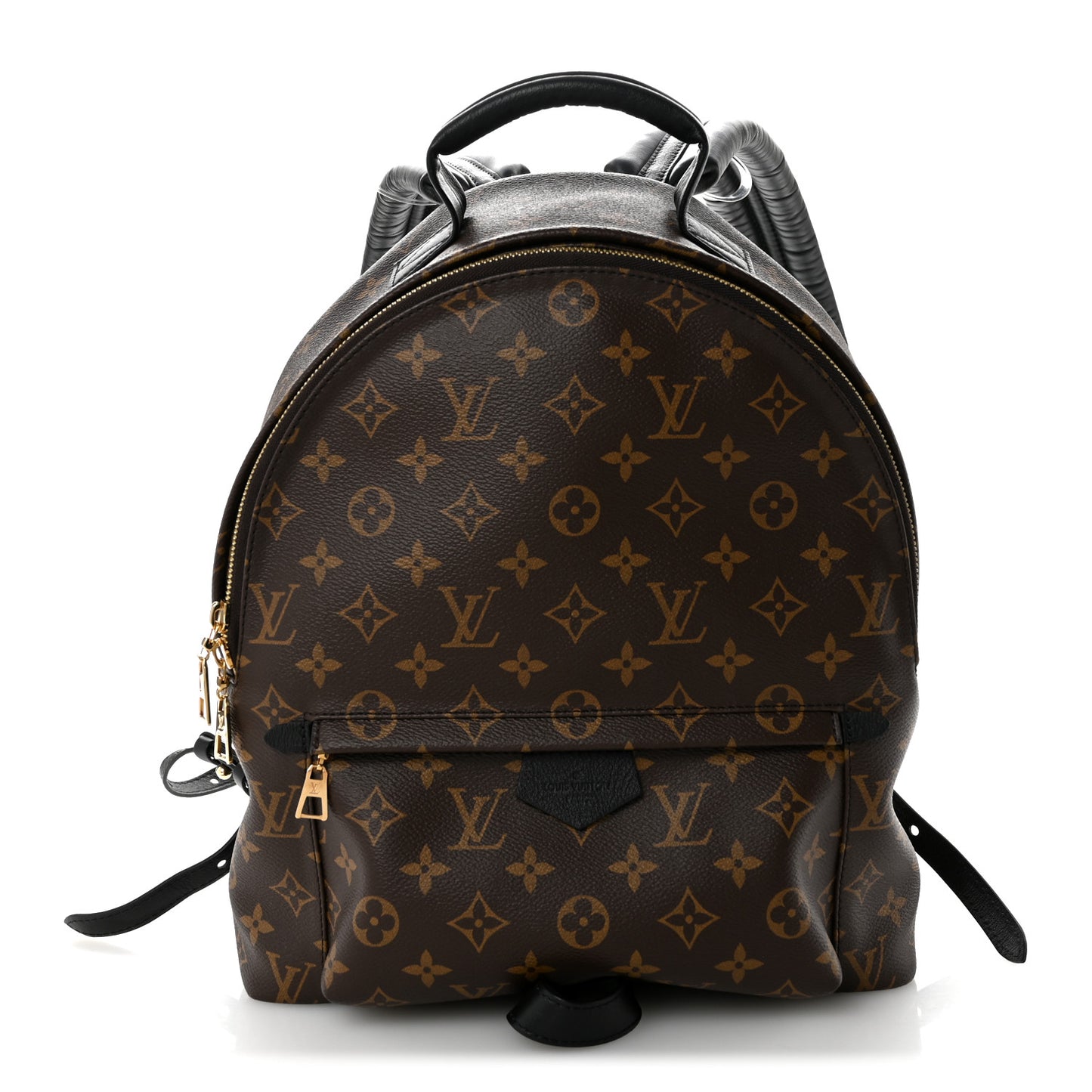 Monogram Palm Springs Backpack MM