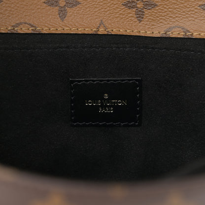 Louis Vuitton Reverse Monogram Pochette Metis 6 of 10