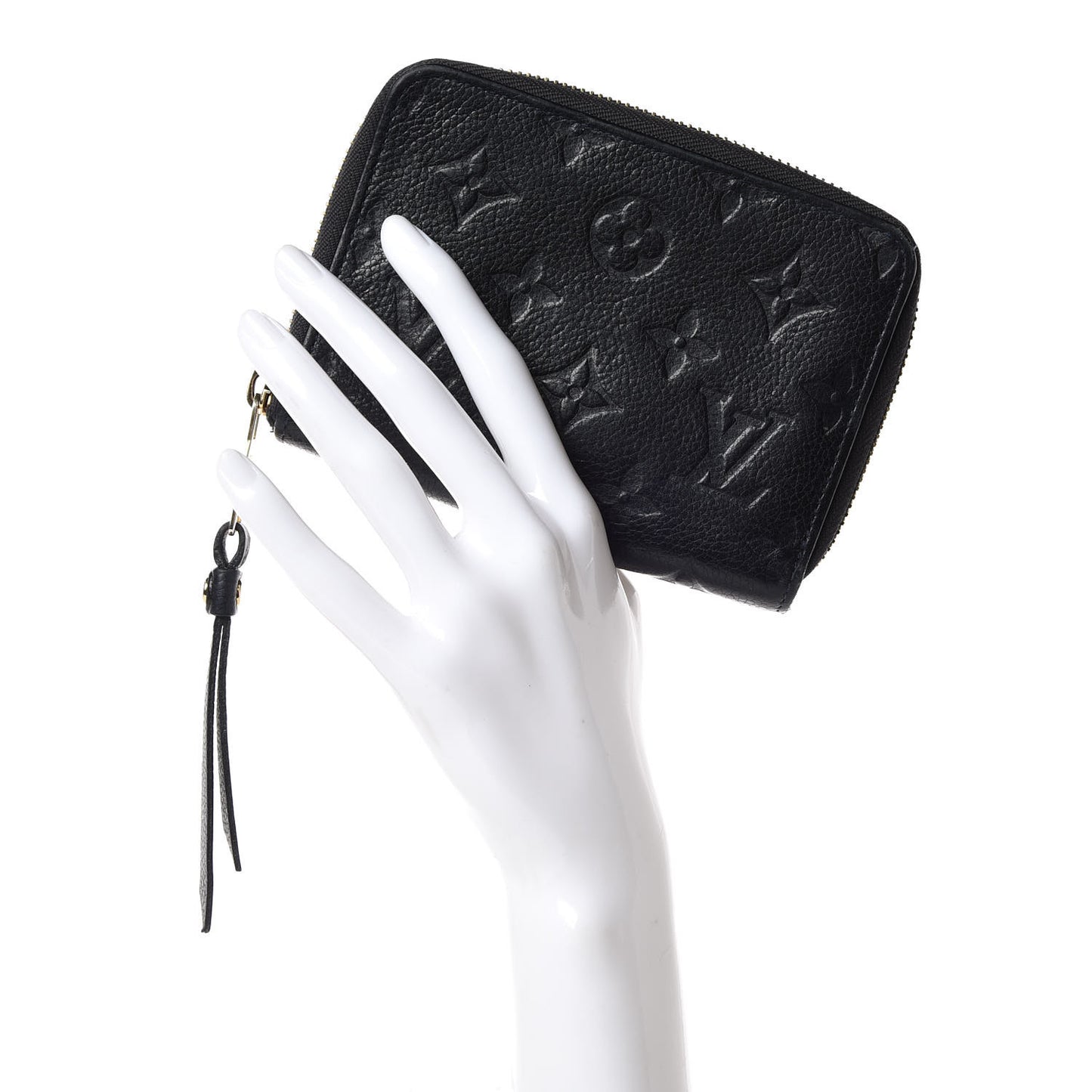 Empreinte Secret Compact Wallet Infini