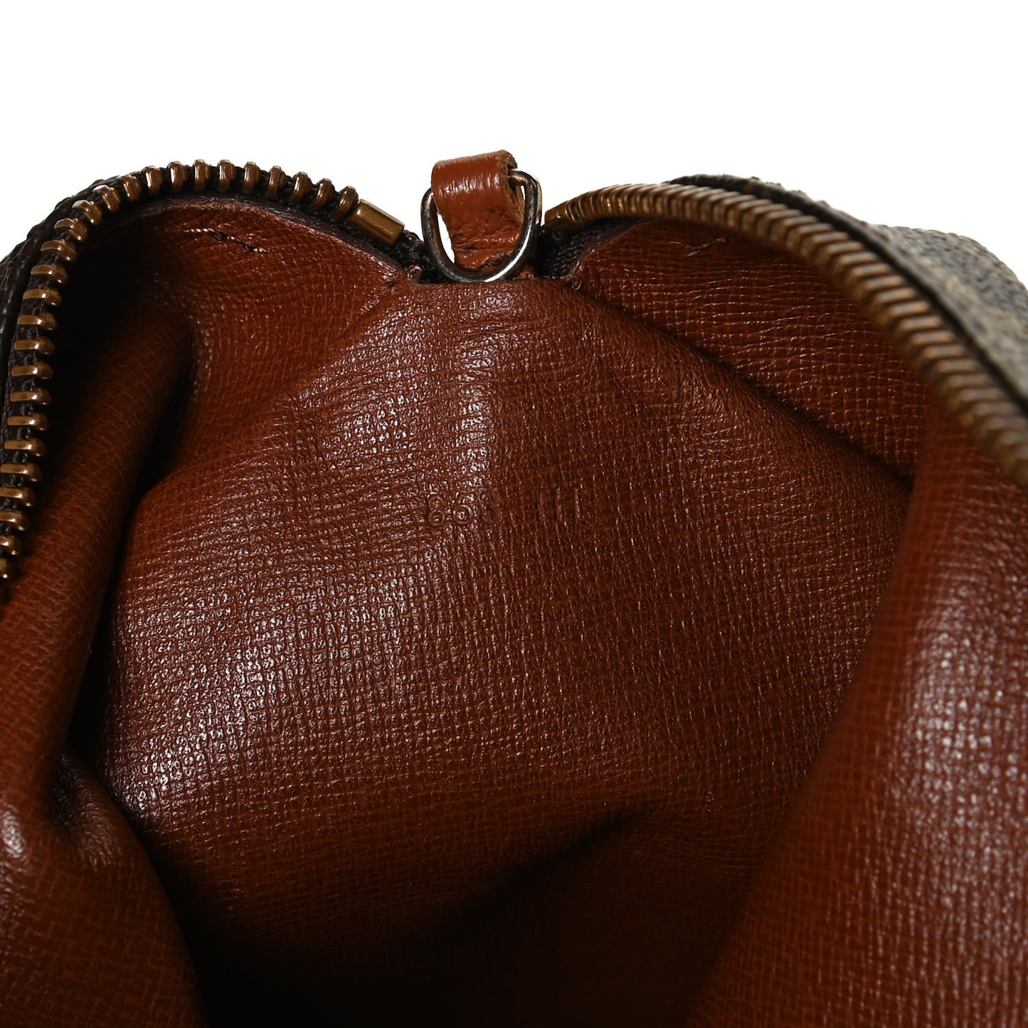Monogram Papillon 30