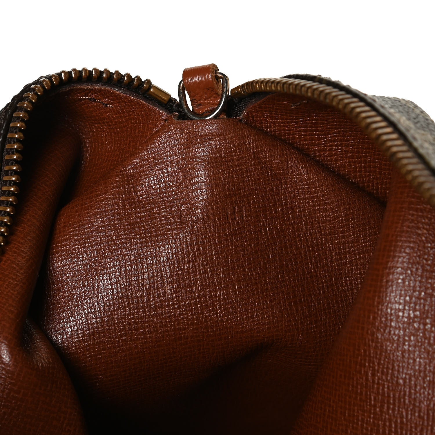 Louis Vuitton Monogram Papillon 30 5 of 9
