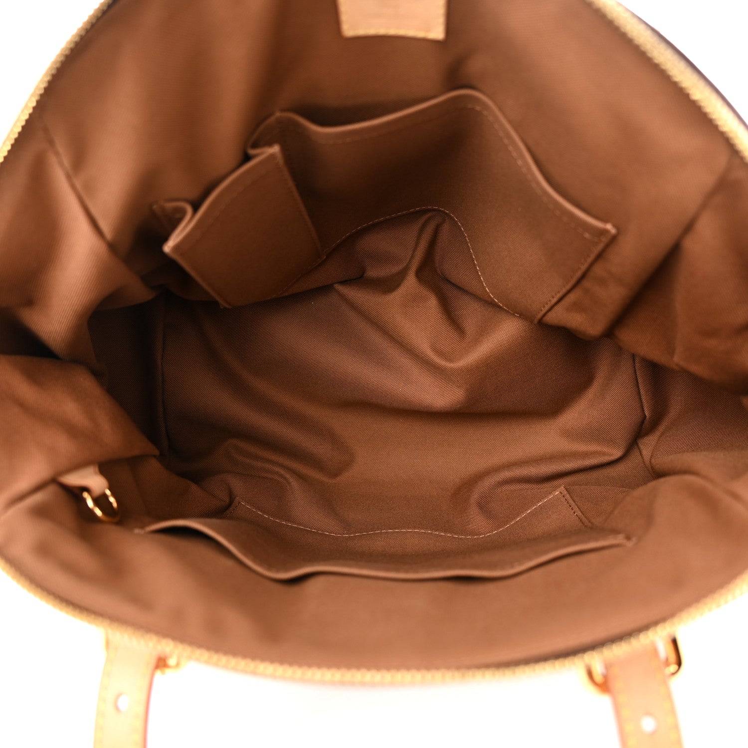 Louis Vuitton Monogram Tivoli GM 5 of 10