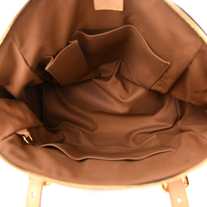 Louis Vuitton Monogram Tivoli GM 5 of 10