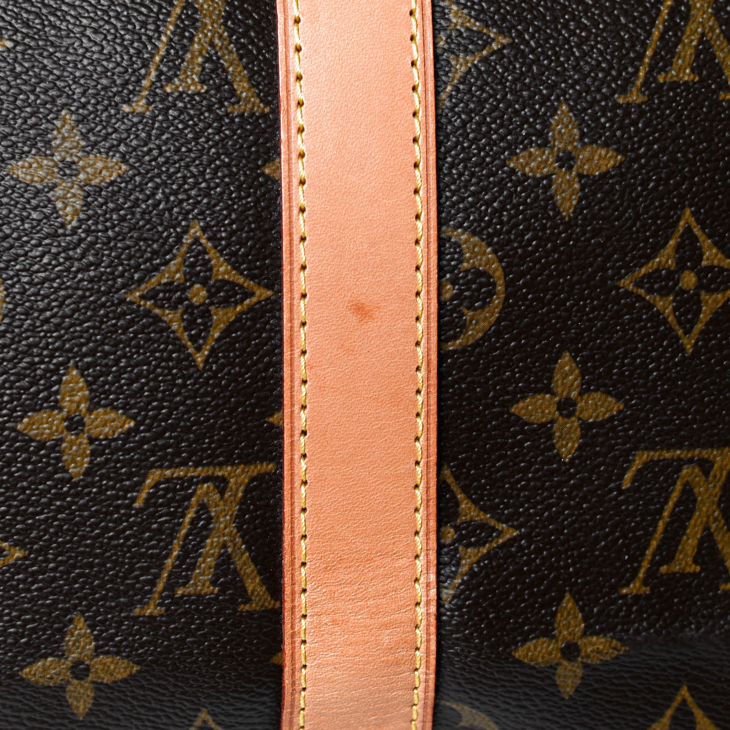 Monogram Keepall 50