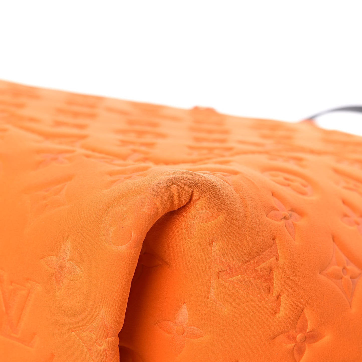Monogram Scuba MM Orange