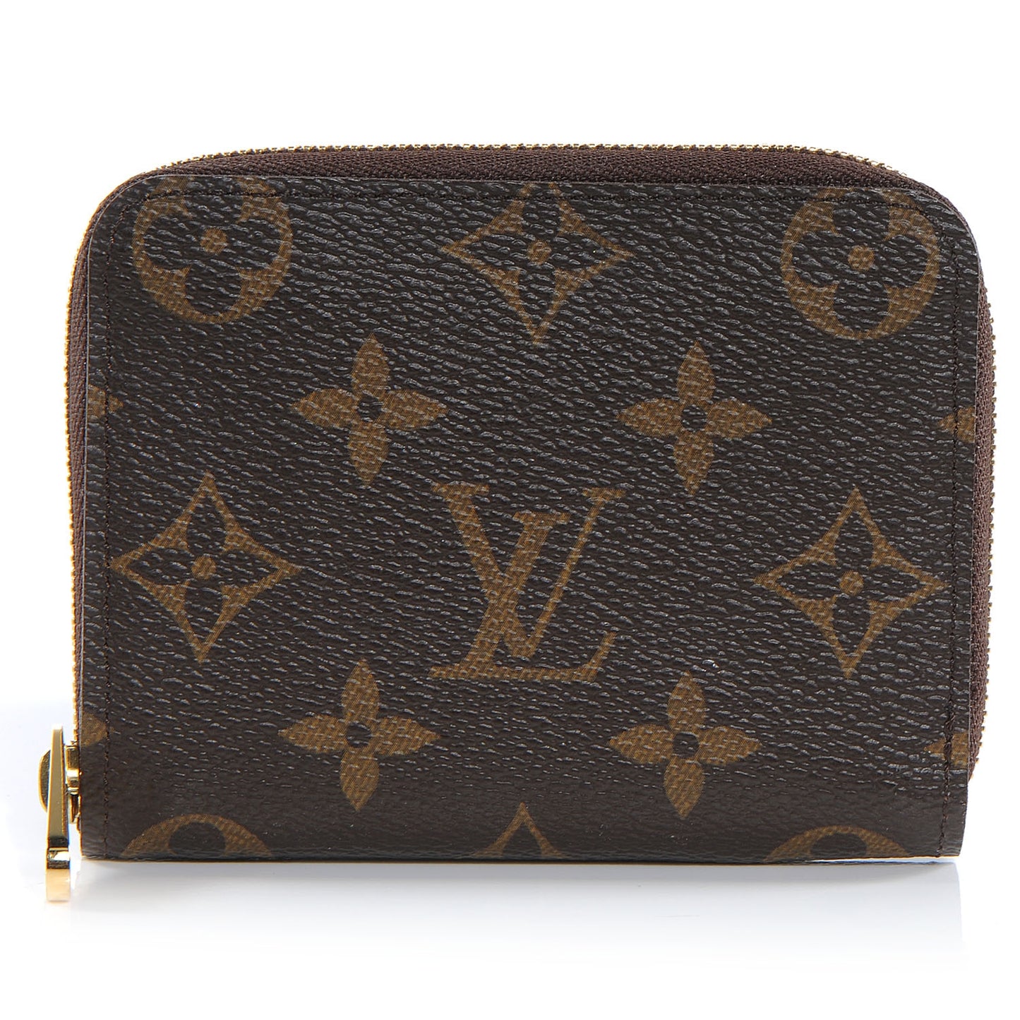 Monogram Zippy Coin Purse